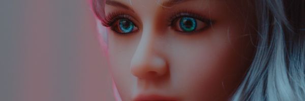 Musings Of A Mechatronic Mistress: The Peculiar Purpose Of Tiffany The Sex Robot